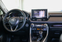 Thumbnail image of 2019 Toyota RAV4 at Romero Hyundai NEW