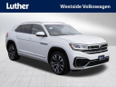 Thumbnail image of 2022 Volkswagen Atlas Cross Sport at LutherWestsideVolkswagen New