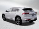 Thumbnail image of 2022 Volkswagen Atlas Cross Sport at LutherWestsideVolkswagen New