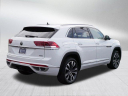 Thumbnail image of 2022 Volkswagen Atlas Cross Sport at LutherWestsideVolkswagen New