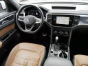 Thumbnail image of 2022 Volkswagen Atlas Cross Sport at LutherWestsideVolkswagen New