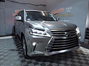 Thumbnail image of 2017 Lexus LX 570 at Franklin Motor Company