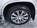 Thumbnail image of 2017 Lexus LX 570 at Franklin Motor Company