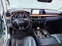 Thumbnail image of 2017 Lexus LX 570 at Franklin Motor Company