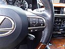 Thumbnail image of 2017 Lexus LX 570 at Franklin Motor Company