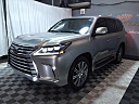 Thumbnail image of 2017 Lexus LX 570 at Franklin Motor Company