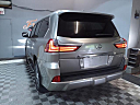 Thumbnail image of 2017 Lexus LX 570 at Franklin Motor Company
