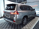 Thumbnail image of 2017 Lexus LX 570 at Franklin Motor Company
