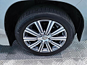 Thumbnail image of 2017 Lexus LX 570 at Franklin Motor Company