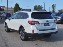 Thumbnail image of 2017 Subaru Outback at Serra Buick Gmc Champaign