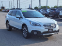 Thumbnail image of 2017 Subaru Outback at Serra Buick Gmc Champaign