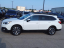 Thumbnail image of 2017 Subaru Outback at Serra Buick Gmc Champaign
