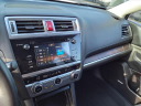 Thumbnail image of 2017 Subaru Outback at Serra Buick Gmc Champaign