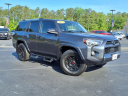 Thumbnail image of 2022 Toyota 4Runner at Cooper Ford