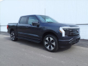 Thumbnail image of 2022 Ford F-150 Lightning at Friendly Ford/Lincoln