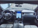 2022 Ford F-150 Lightning Platinum at Friendly Ford/Lincoln