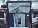 Thumbnail image of 2022 Ford F-150 Lightning at Friendly Ford/Lincoln