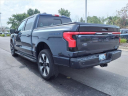 Thumbnail image of 2022 Ford F-150 Lightning at Friendly Ford/Lincoln