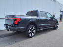 Thumbnail image of 2022 Ford F-150 Lightning at Friendly Ford/Lincoln