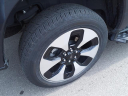 Thumbnail image of 2022 Ford F-150 Lightning at Friendly Ford/Lincoln