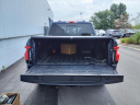 Thumbnail image of 2022 Ford F-150 Lightning at Friendly Ford/Lincoln