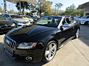 Thumbnail image of 2011 Audi S5 at Auto Express Enterprise Inc