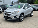Thumbnail image of 2016 Chevrolet Trax at A & B Motors