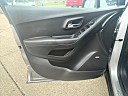 2016 Chevrolet Trax LTZ at A & B Motors