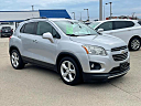 Thumbnail image of 2016 Chevrolet Trax at A & B Motors