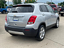 Thumbnail image of 2016 Chevrolet Trax at A & B Motors