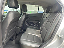 Thumbnail image of 2016 Chevrolet Trax at A & B Motors