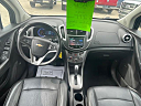 Thumbnail image of 2016 Chevrolet Trax at A & B Motors