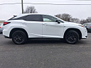 Thumbnail image of 2016 Lexus RX 350 at EurobahnBmwMiniMercedesBenz of Greensboro, NC