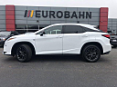 Thumbnail image of 2016 Lexus RX 350 at EurobahnBmwMiniMercedesBenz of Greensboro, NC