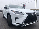 Thumbnail image of 2016 Lexus RX 350 at EurobahnBmwMiniMercedesBenz of Greensboro, NC