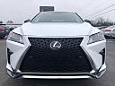 Thumbnail image of 2016 Lexus RX 350 at EurobahnBmwMiniMercedesBenz of Greensboro, NC