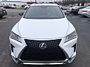 Thumbnail image of 2016 Lexus RX 350 at EurobahnBmwMiniMercedesBenz of Greensboro, NC
