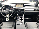 Thumbnail image of 2016 Lexus RX 350 at EurobahnBmwMiniMercedesBenz of Greensboro, NC