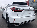Thumbnail image of 2016 Lexus RX 350 at EurobahnBmwMiniMercedesBenz of Greensboro, NC