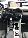 Thumbnail image of 2016 Lexus RX 350 at EurobahnBmwMiniMercedesBenz of Greensboro, NC