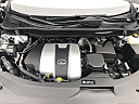 Thumbnail image of 2016 Lexus RX 350 at EurobahnBmwMiniMercedesBenz of Greensboro, NC