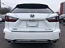 Thumbnail image of 2016 Lexus RX 350 at EurobahnBmwMiniMercedesBenz of Greensboro, NC