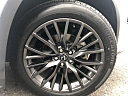 Thumbnail image of 2016 Lexus RX 350 at EurobahnBmwMiniMercedesBenz of Greensboro, NC