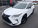 Thumbnail image of 2016 Lexus RX 350 at EurobahnBmwMiniMercedesBenz of Greensboro, NC
