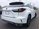 Thumbnail image of 2016 Lexus RX 350 at EurobahnBmwMiniMercedesBenz of Greensboro, NC