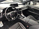 Thumbnail image of 2016 Lexus RX 350 at EurobahnBmwMiniMercedesBenz of Greensboro, NC