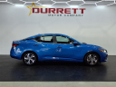 Thumbnail image of 2023 Nissan Sentra at Durrett Motor Company