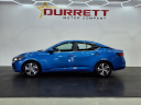 Thumbnail image of 2023 Nissan Sentra at Durrett Motor Company