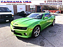 Thumbnail image of 2011 Chevrolet Camaro at Carmania LLC
