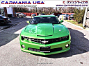 Thumbnail image of 2011 Chevrolet Camaro at Carmania LLC